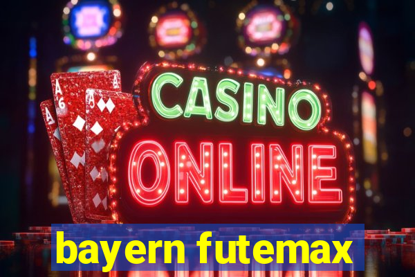 bayern futemax